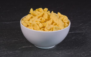 Spätzli hausgemacht