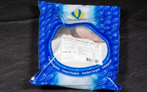 Seehecht-Tranchen à 110 - 160 g
