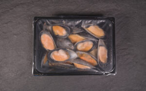 Muscheln (Cozze / Mejillones)