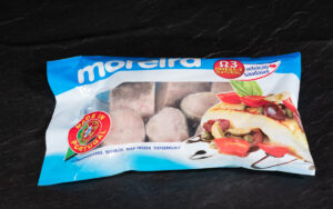 Darnes de Merlu zum kochen
