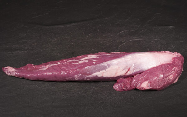 Rinds-Filet II, am Stück, dressiert