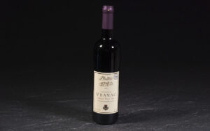 Vranac  2007