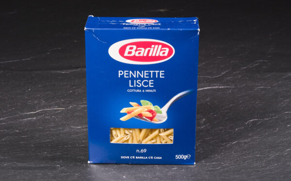 Barilla Teigwaren