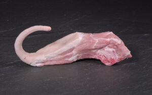Schweins-Schwänzli