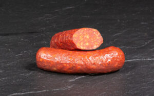 Chorizo picante, ca. 500g