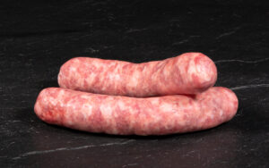 Salsiccia dolce