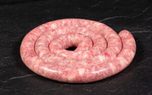 Salsiccia Romanalla