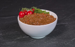 Rindfleisch-Bolognaise