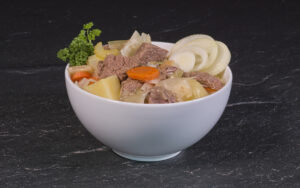 Pot au feu