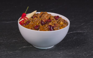 Chili con Carne