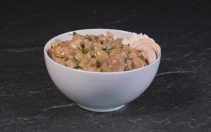 Schweins-Züri-Geschnetzeltes