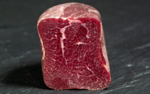 Bündnerfleisch Fischli schnittfertig am Stück