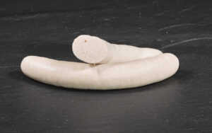 Bratwurst Spezial 2 Stück à 140 g