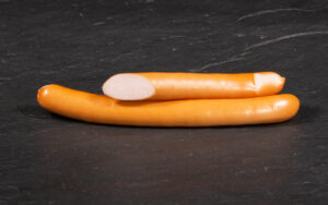 Poulet-Wienerli
