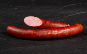 Schweinswürstli 5 Paar à 120g